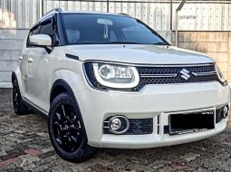 Jual Mobil Bekas Suzuki Ignis GX 2017 di DKI Jakarta 1