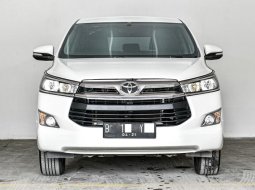 Jual Mobil Bekas Toyota Kijang Innova V Luxury 2016 di DKI Jakarta  2