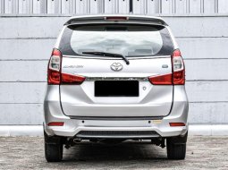 Jual Mobil Bekas Toyota Avanza G 2016 di DKI Jakarta 3