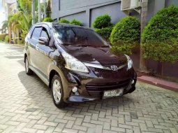 Jual Toyota Avanza Veloz 2012 harga murah di Riau 5