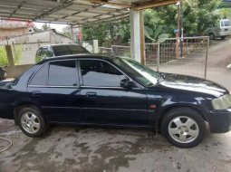 Jual mobil Honda City VTEC 2001 bekas, DKI Jakarta 5