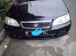 Jual mobil Honda City VTEC 2001 bekas, DKI Jakarta 4