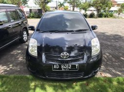 Dijual mobil bekas Toyota Yaris J, DIY Yogyakarta  7