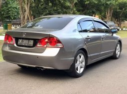 Jual cepat Honda Civic 1.8 2008 di Bali 7