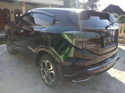 Mobil Honda HR-V 2016 Prestige dijual, Jawa Timur 10