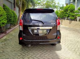 Jual Toyota Avanza Veloz 2012 harga murah di Riau 2