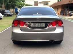 Jual cepat Honda Civic 1.8 2008 di Bali 4