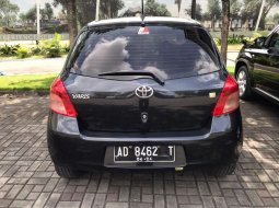 Dijual mobil bekas Toyota Yaris J, DIY Yogyakarta  6