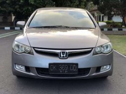 Jual cepat Honda Civic 1.8 2008 di Bali 3