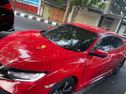 Jual mobil bekas murah Honda Civic E CVT 2018 di Jawa Tengah 1