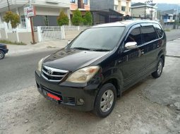 Mobil Toyota Avanza 2011 G dijual, Sumatra Barat 1