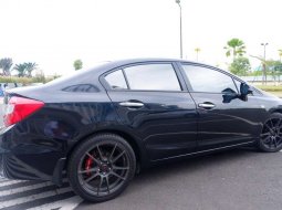 Mobil Honda Civic 2013 1.8 terbaik di Kalimantan Selatan 2