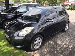 Dijual mobil bekas Toyota Yaris J, DIY Yogyakarta  1