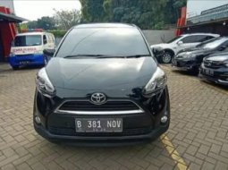 Jual Mobil Bekas Toyota Sienta V 2019 di Tangerang Selatan 7