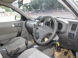 Jual Mobil Daihatsu Terios TX Manual 2010 Silver di DKI Jakarta 3