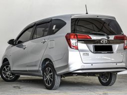 Jual Mobil Toyota Calya G 2019 di Depok 4