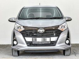 Jual Mobil Toyota Calya G 2019 di Depok 2