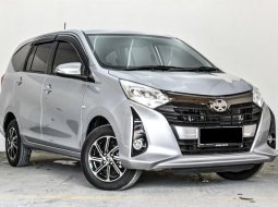 Jual Mobil Toyota Calya G 2019 di Depok 1