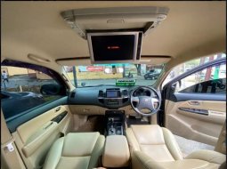 Jual mobil Toyota Fortuner G TRD 2015 , Kota Palembang, Sumatra Selatan 1