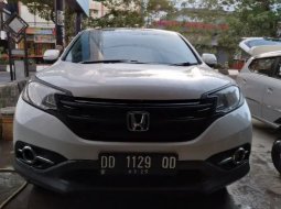 Jual mobil Honda CR-V  2.4 Prestige 2015 , Kota Makassar, Sulawesi Selatan 5