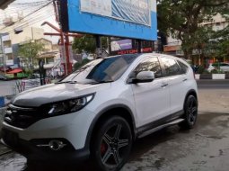 Jual mobil Honda CR-V  2.4 Prestige 2015 , Kota Makassar, Sulawesi Selatan 3