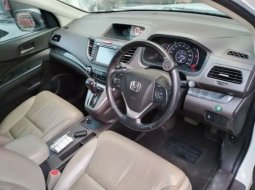 Jual mobil Honda CR-V  2.4 Prestige 2015 , Kota Makassar, Sulawesi Selatan 2