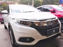 Jual mobil Honda HR-V 1.5 S 2019 , Kota Makassar, Sulawesi Selatan 4