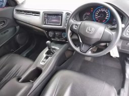 Jual mobil Honda HR-V 1.5 S 2019 , Kota Makassar, Sulawesi Selatan 2
