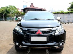 Jual cepat mobil Mitsubishi Pajero Sport Dakar 2018 di DKI Jakarta 11