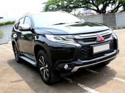 Jual cepat mobil Mitsubishi Pajero Sport Dakar 2018 di DKI Jakarta 9