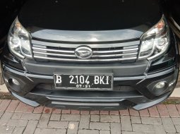 Dijual Cepat Daihatsu Terios ADVENTURE R 2016 di Tangerang 4