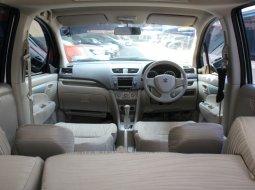 Dijual cepat mobil Suzuki Ertiga GL 2013 Putih, DKI Jakarta 2