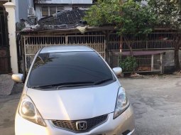 Jual Honda Jazz RS 2011 di Jakarta Utara  4