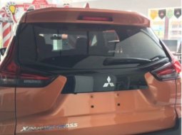 PROMO Mitsubishi Xpander Cross ULTIMATE SPORT 2020 di Jabodetabek 7