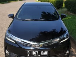 Jual Mobil Bekas Toyota Corolla Altis 1.8 Automatic 2017 di DKI Jakarta 5