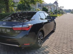 Jual Mobil Bekas Toyota Corolla Altis 1.8 Automatic 2017 di DKI Jakarta 6