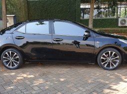 Jual Mobil Bekas Toyota Corolla Altis 1.8 Automatic 2017 di DKI Jakarta 2