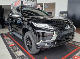 Dijual mobil Mitsubishi Pajero Sport Dakar Rockford 2020 di Jakarta 1