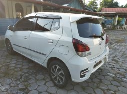 Jual cepat Toyota Agya G 2017 di DI Yogyakarta  4