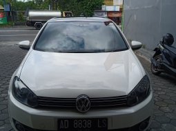 Jual Mobil bekas Volkswagen Golf 1.4 TSI 2012 di DIY Yogyakarta 6