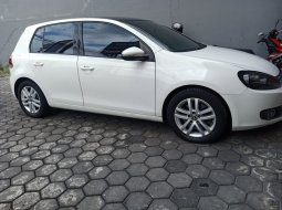 Jual Mobil bekas Volkswagen Golf 1.4 TSI 2012 di DIY Yogyakarta 5