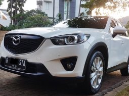 Jual Mobil Mazda CX-5 Grand Touring 2013, DKI Jakarta 10