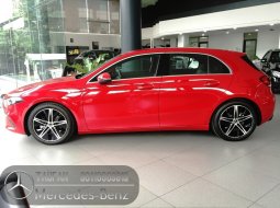 Promo Bunga 0% / Dp20% Mercedes Benz A-Class A 200 Progresive 2020 (NIK 2019) | Dealer Resmi 5