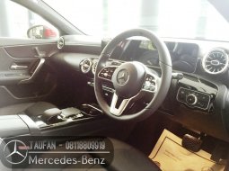 Promo Bunga 0% / Dp20% Mercedes Benz A-Class A 200 Progresive 2020 (NIK 2019) | Dealer Resmi 2