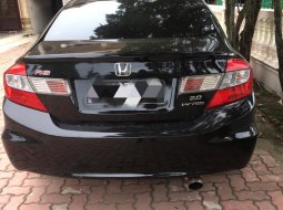 Jual mobil Honda Civic 1.8 2012 , Kota Medan, Sumatra Utara 4