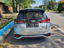 Jual Mobil Bekas Toyota Yaris TRD Sportivo 2019 di Jawa Barat 6