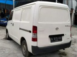 Jual Mobil Bekas Daihatsu Gran Max Blind Van 2016 di Tangerang Selatan 3