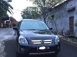 Jual Mobil Honda CRV 2.4 i-VTEC 2005 Terawat di Bekasi 10