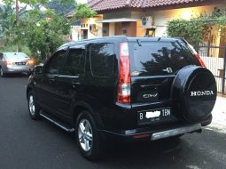 Jual Mobil Honda CRV 2.4 i-VTEC 2005 Terawat di Bekasi 6