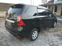 Jual Toyota Avanza E 2017 di DI Yogyakarta  4